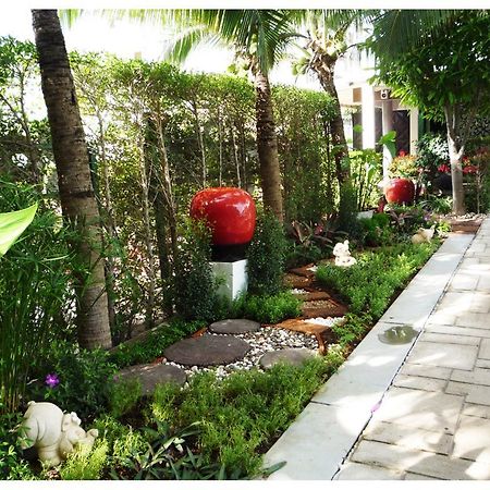 Franjipani Resort Huahin Kültér fotó