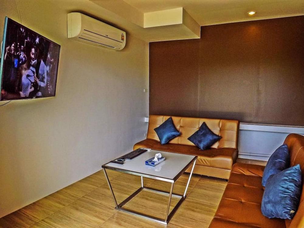 Franjipani Resort Huahin Kültér fotó