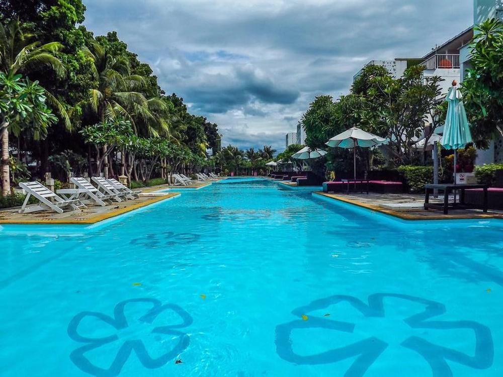 Franjipani Resort Huahin Kültér fotó