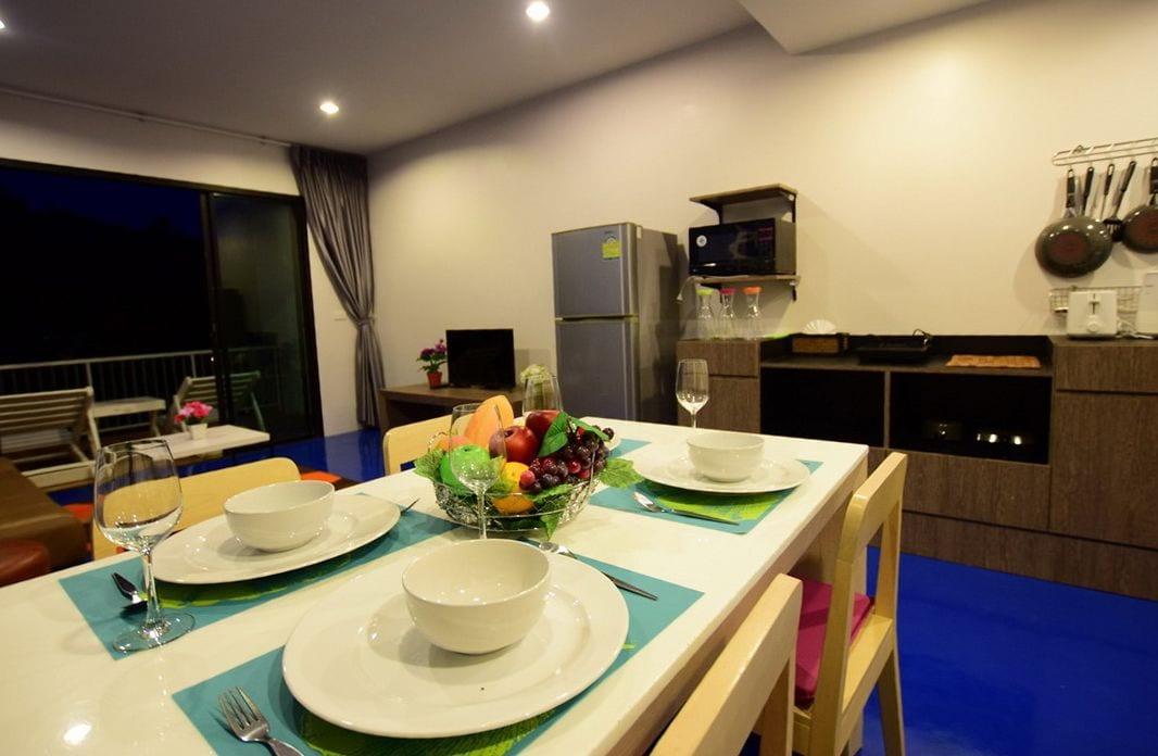 Franjipani Resort Huahin Kültér fotó