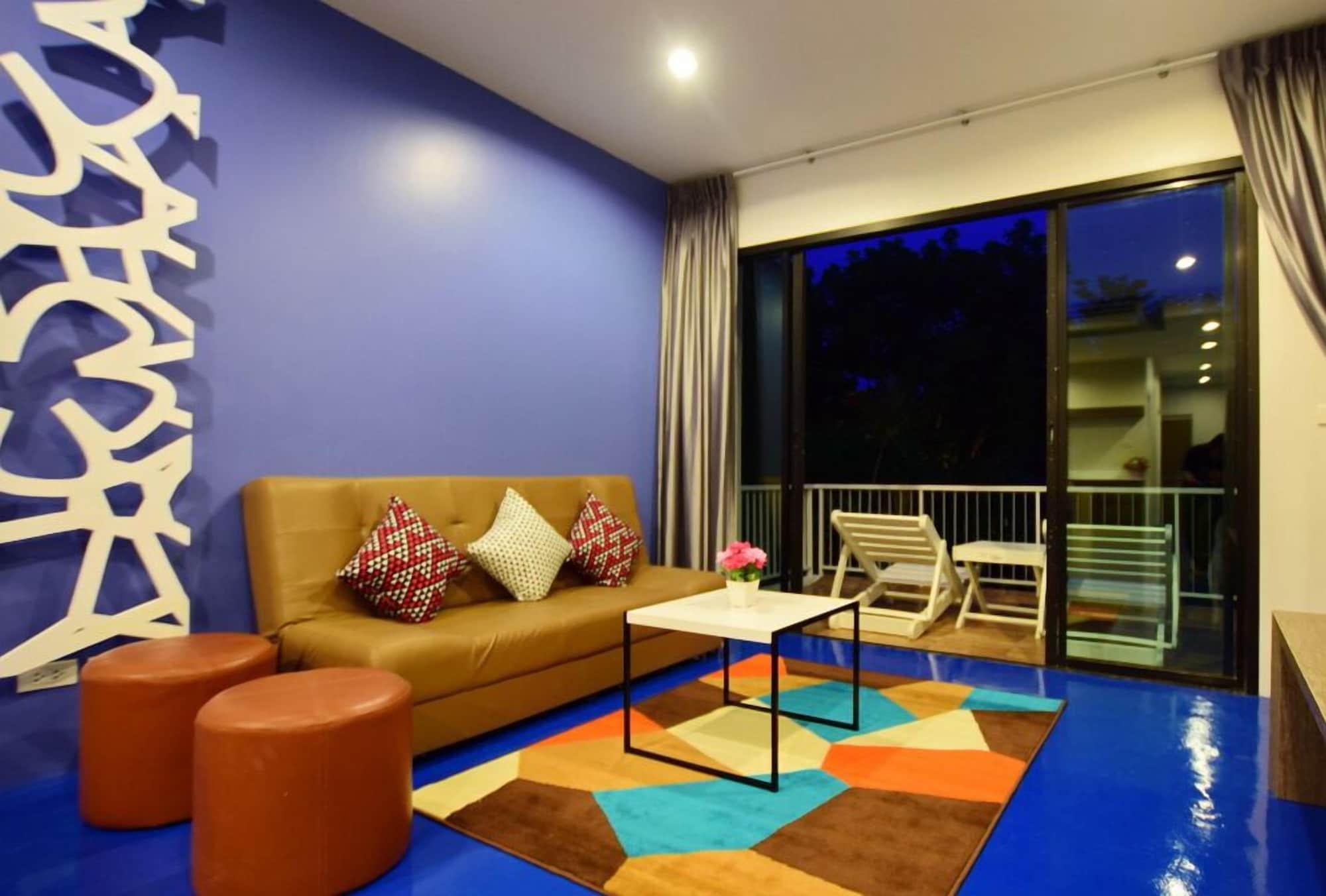 Franjipani Resort Huahin Kültér fotó