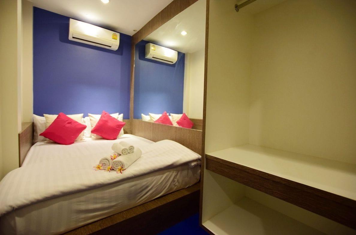 Franjipani Resort Huahin Kültér fotó