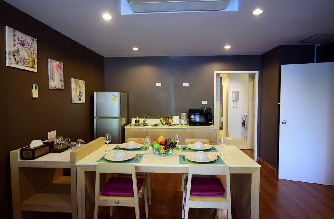 Franjipani Resort Huahin Kültér fotó