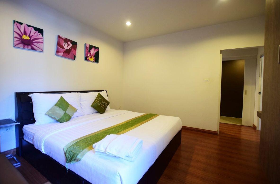 Franjipani Resort Huahin Kültér fotó