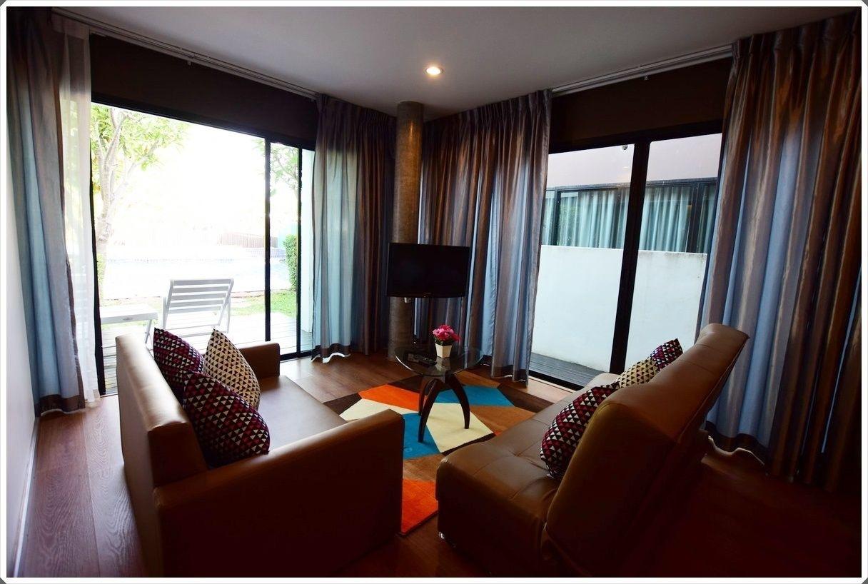 Franjipani Resort Huahin Kültér fotó