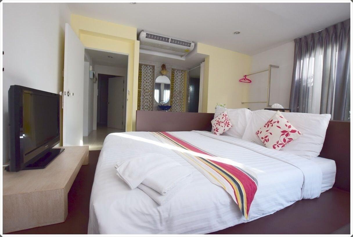 Franjipani Resort Huahin Kültér fotó