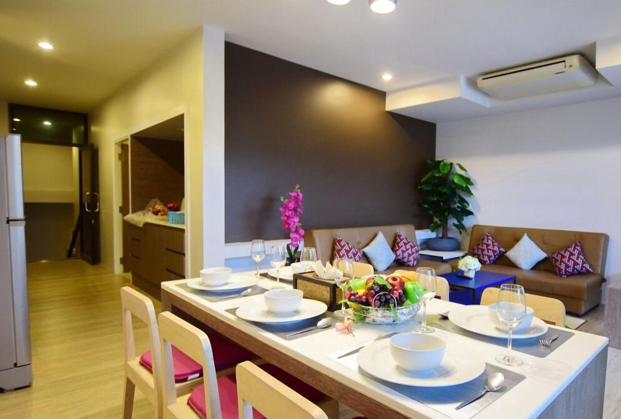Franjipani Resort Huahin Kültér fotó