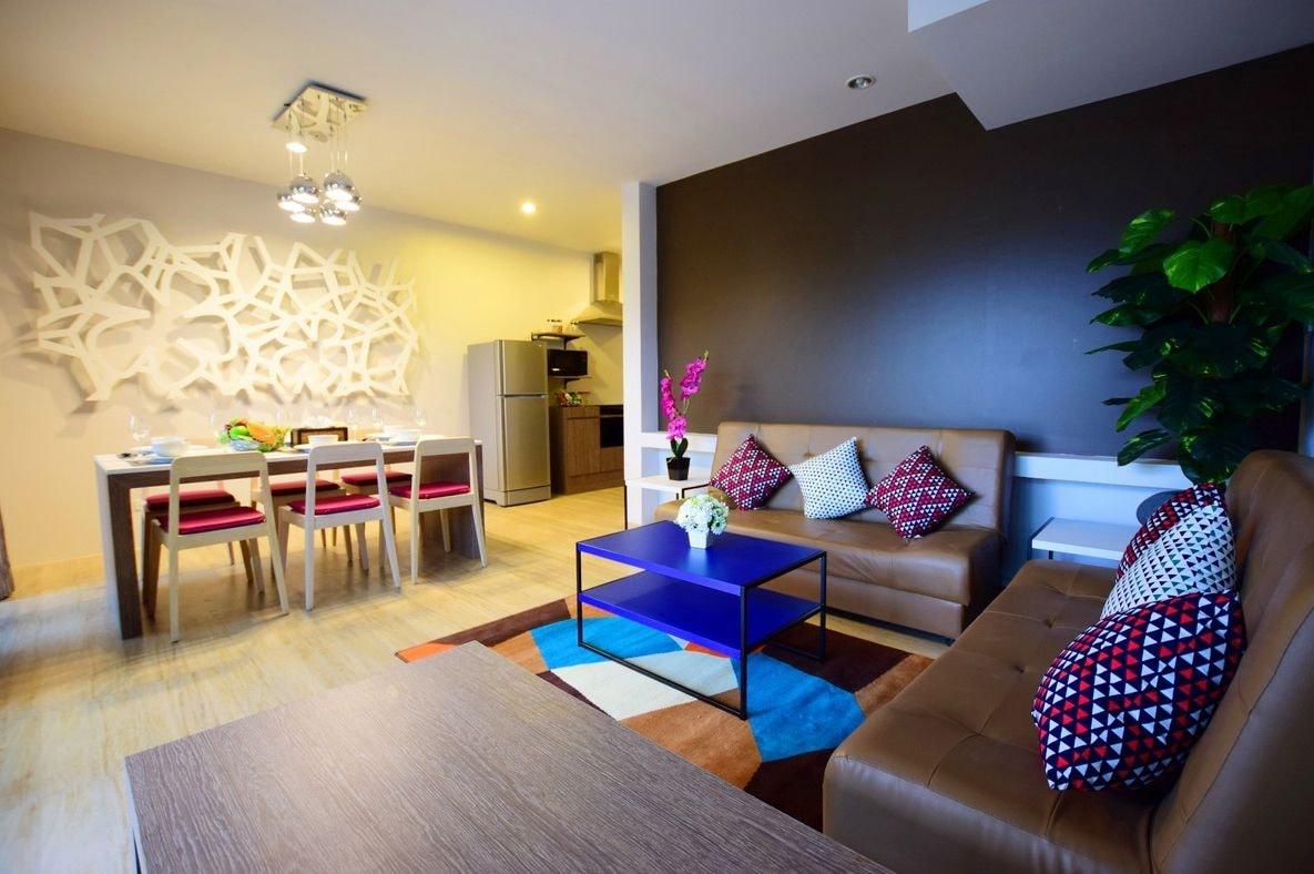 Franjipani Resort Huahin Kültér fotó