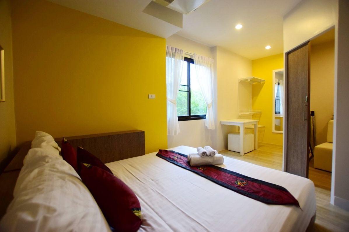 Franjipani Resort Huahin Kültér fotó