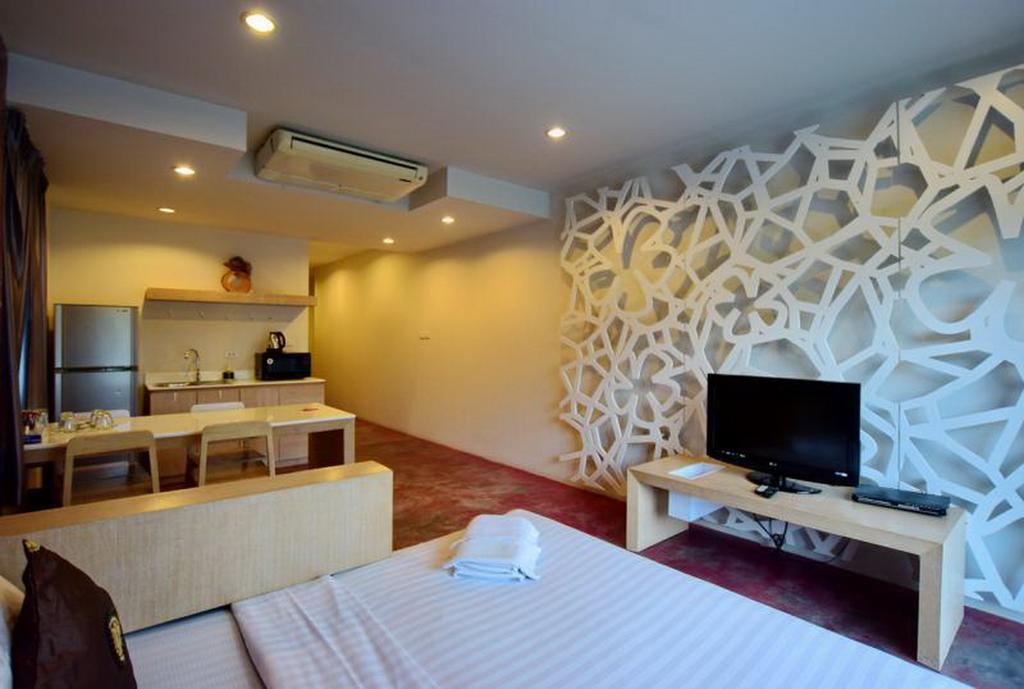 Franjipani Resort Huahin Kültér fotó