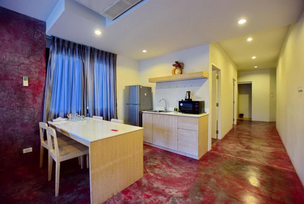Franjipani Resort Huahin Kültér fotó