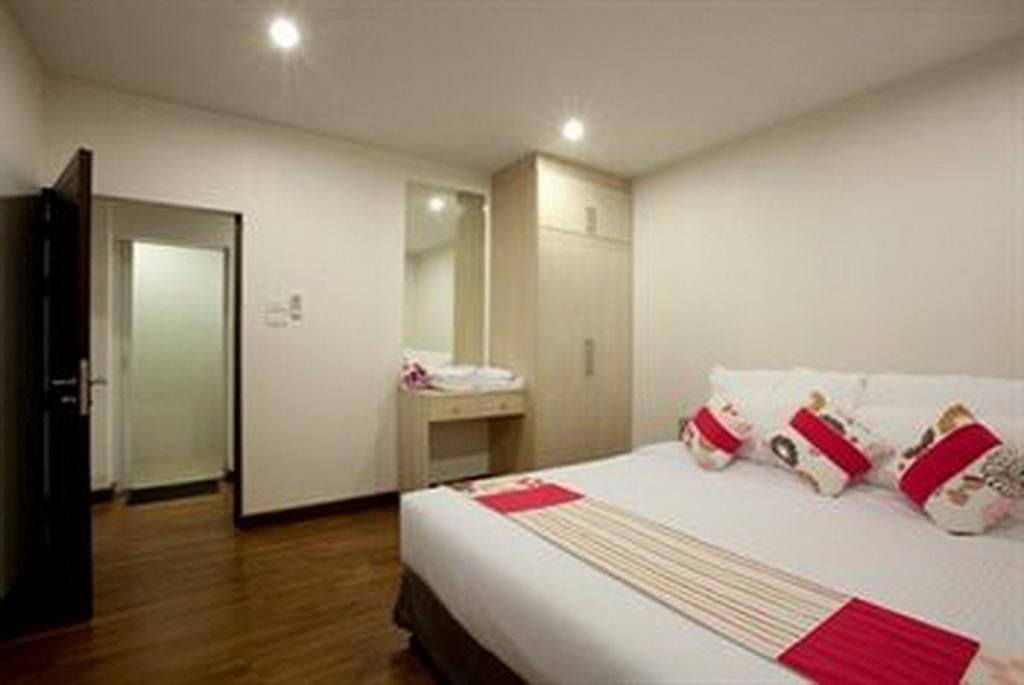 Franjipani Resort Huahin Kültér fotó