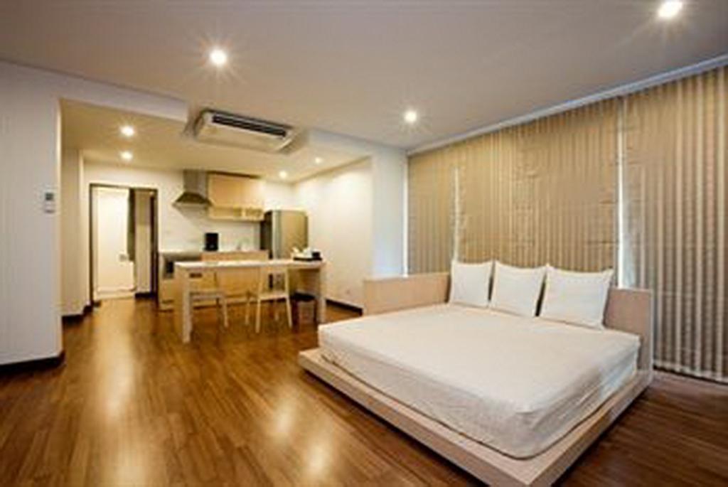 Franjipani Resort Huahin Kültér fotó