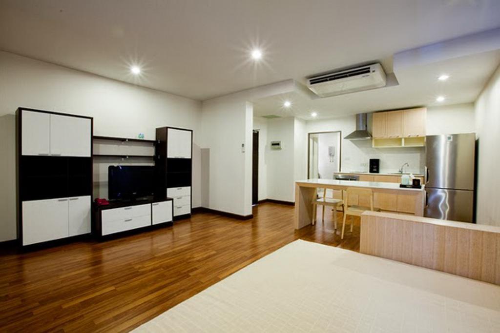 Franjipani Resort Huahin Kültér fotó