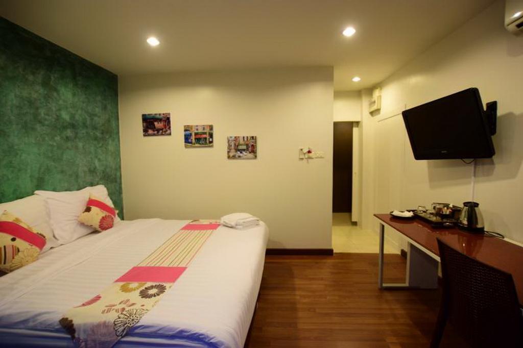 Franjipani Resort Huahin Kültér fotó