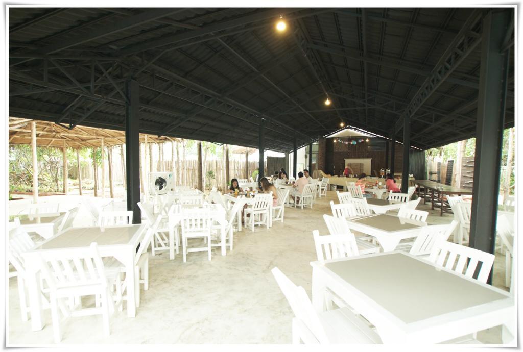 Franjipani Resort Huahin Kültér fotó