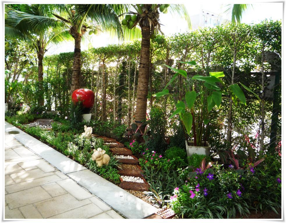 Franjipani Resort Huahin Kültér fotó
